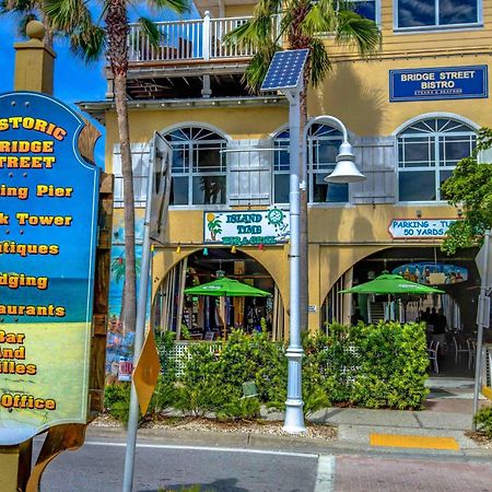 Anna Maria Island Beach Palace ブレイデントン・ビーチ エクステリア 写真
