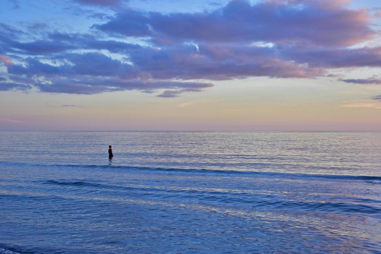 Anna Maria Island Beach Palace ブレイデントン・ビーチ エクステリア 写真
