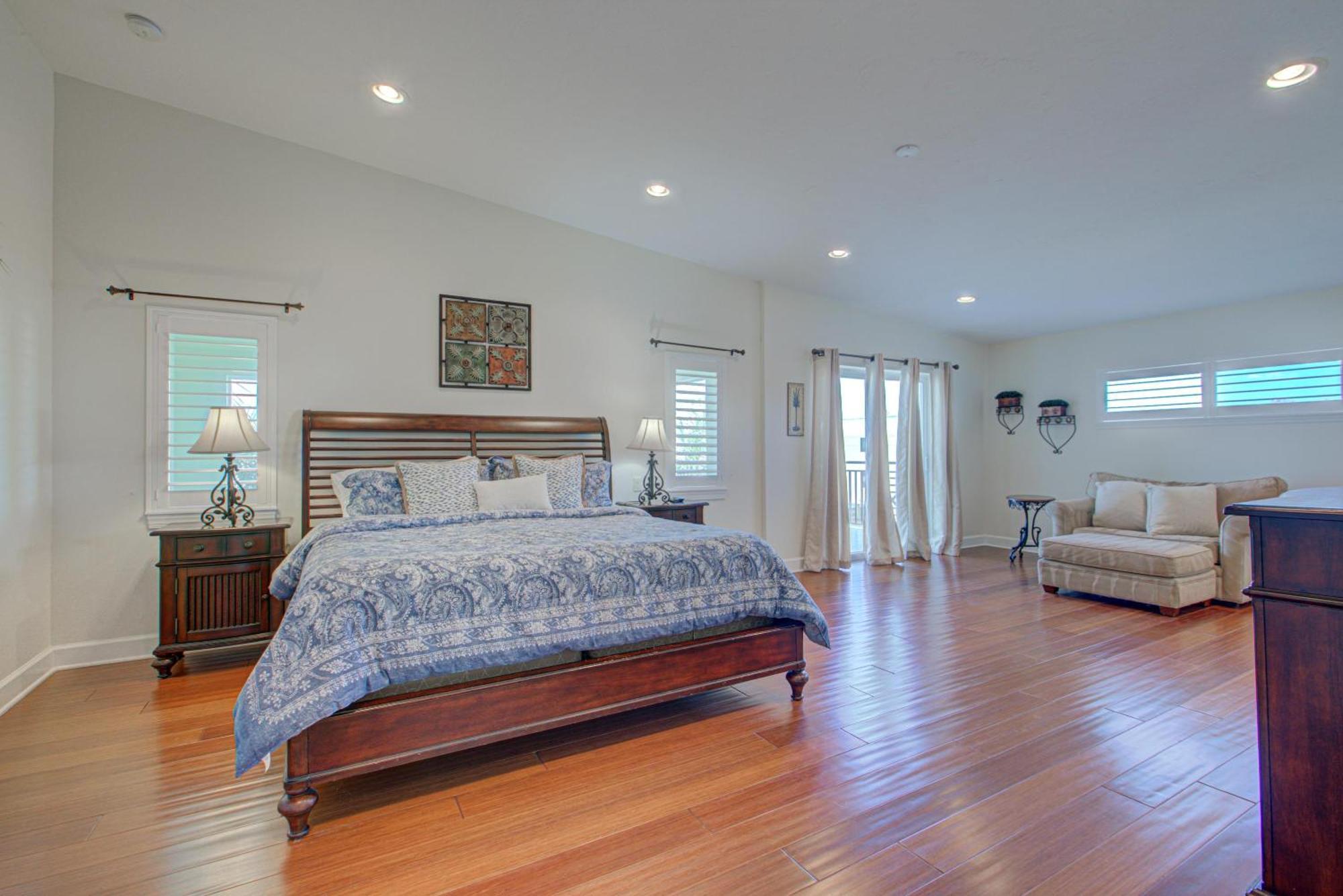 Anna Maria Island Beach Palace ブレイデントン・ビーチ エクステリア 写真