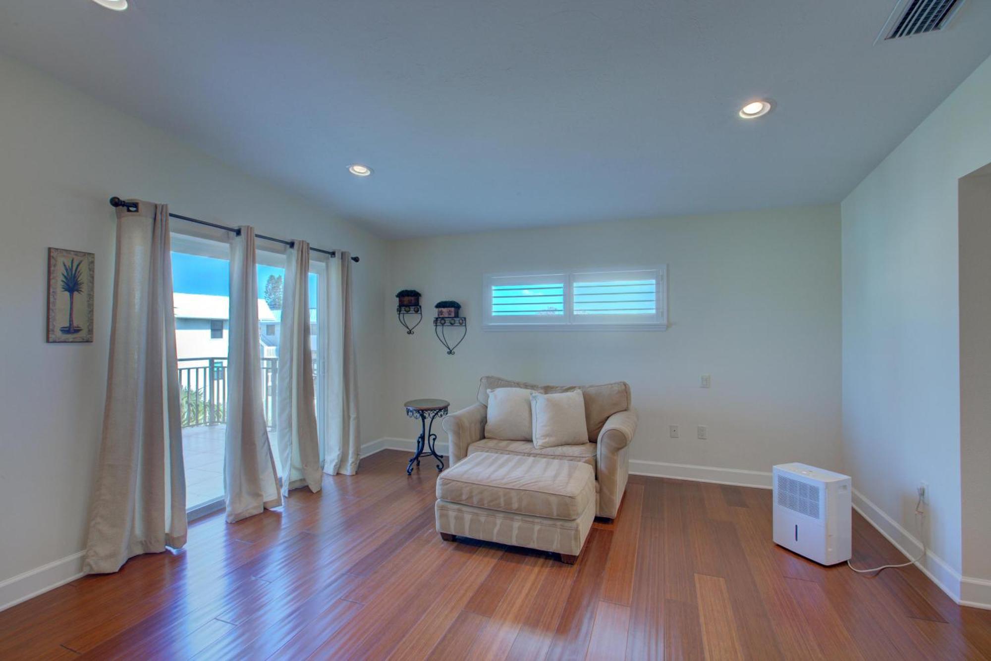 Anna Maria Island Beach Palace ブレイデントン・ビーチ エクステリア 写真