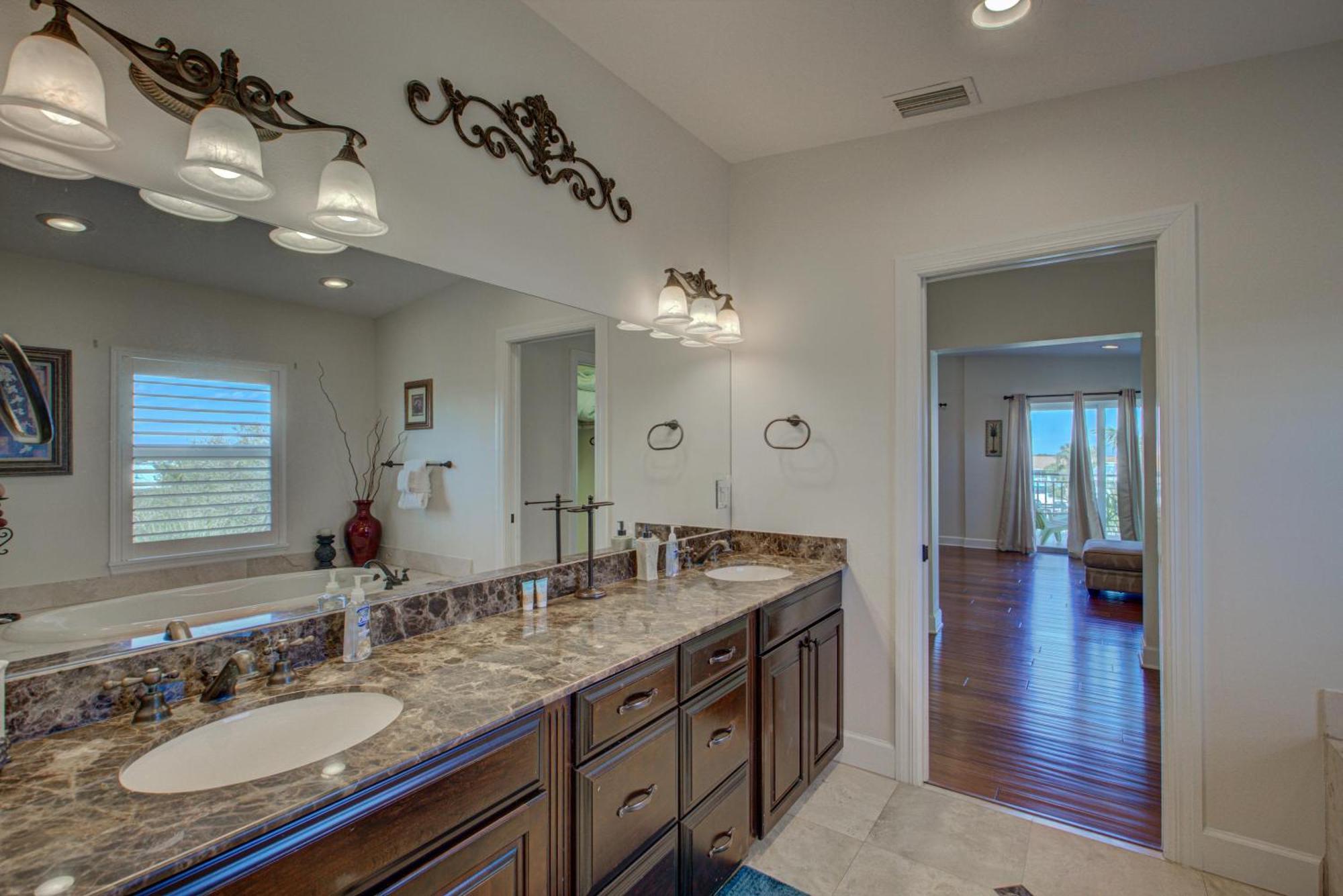 Anna Maria Island Beach Palace ブレイデントン・ビーチ エクステリア 写真