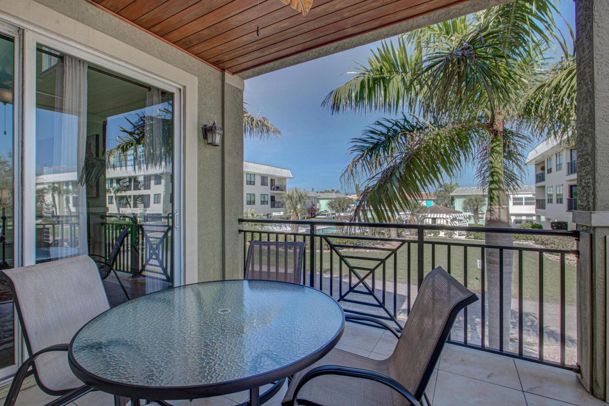 Anna Maria Island Beach Palace ブレイデントン・ビーチ エクステリア 写真
