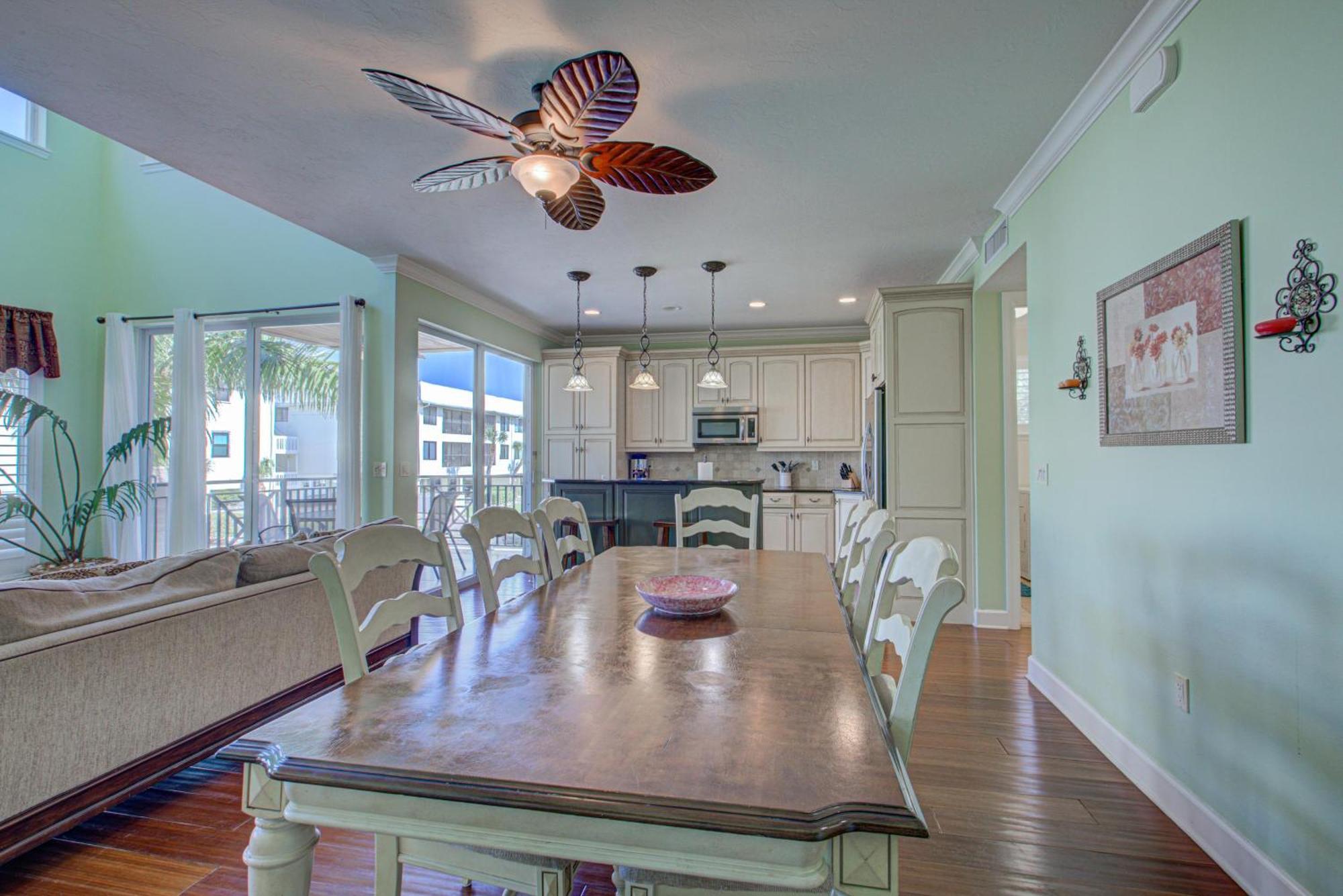 Anna Maria Island Beach Palace ブレイデントン・ビーチ エクステリア 写真