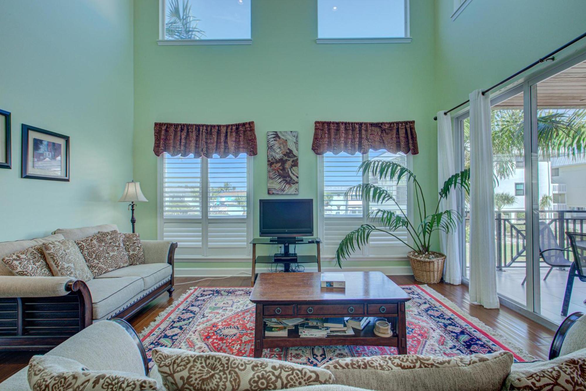Anna Maria Island Beach Palace ブレイデントン・ビーチ エクステリア 写真