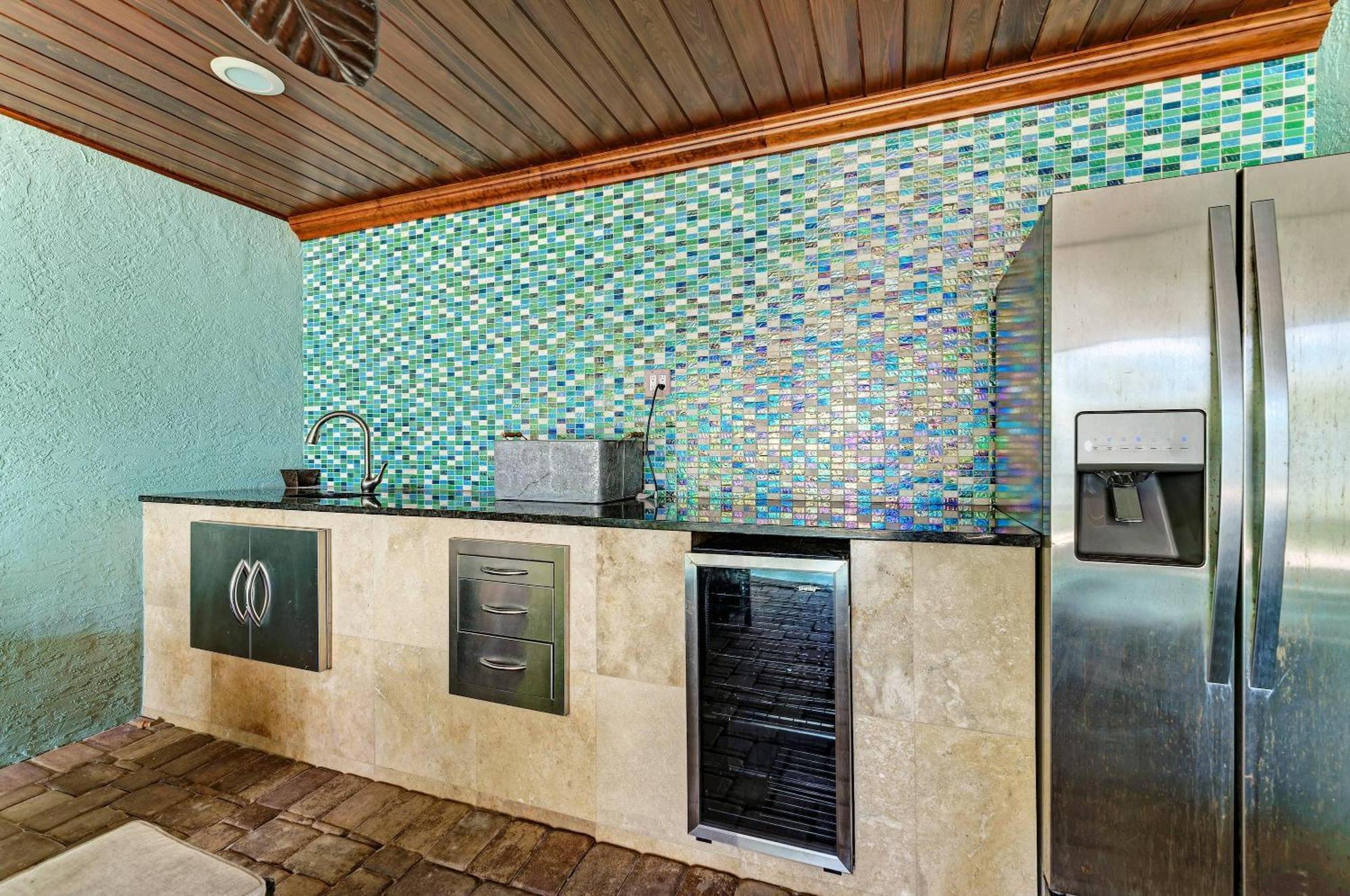 Anna Maria Island Beach Palace ブレイデントン・ビーチ エクステリア 写真