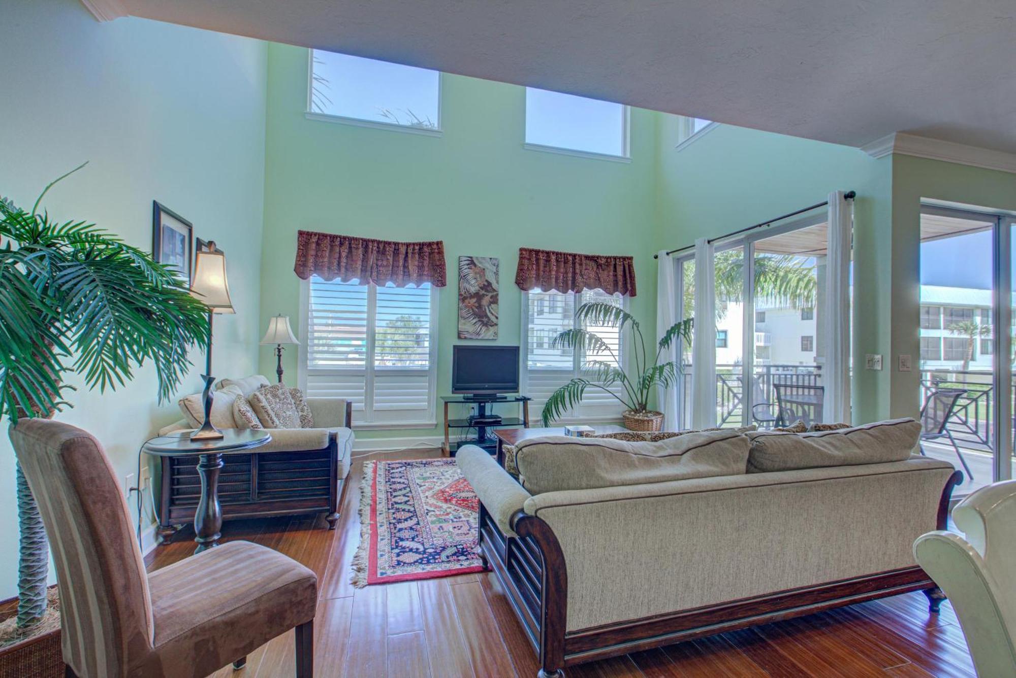 Anna Maria Island Beach Palace ブレイデントン・ビーチ エクステリア 写真